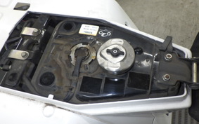 HONDA GYRO X 2009 TD02
