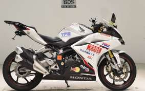 HONDA CBR250RR A MC51