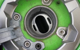 KAWASAKI ZX-25R ZX250E