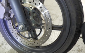HONDA VTR 250 Gen. 2