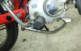 HONDA CL50 BENLY 2020 CD50