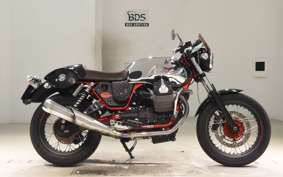 MOTO GUZZI V7 RACER 2016