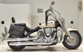 YAMAHA XV1600A WILD STAR 2005