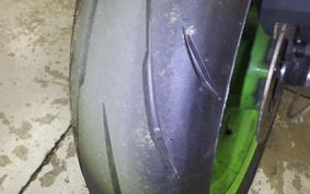KAWASAKI ZRX400 1998 ZR400E