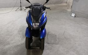 YAMAHA TRICITY 155 ABS SG37J