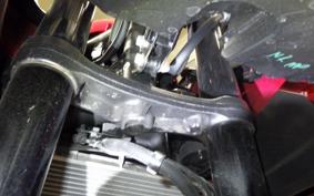 HONDA CBR400R 2024 NC65