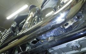 YAMAHA DRAGSTAR 250 2010 VG05J