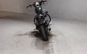 HARLEY XL883L 2009 CR2