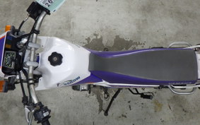 YAMAHA SEROW 225 W 2005 4JG