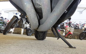 HONDA CB400SF VTEC A 2011 NC42