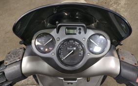 APRILIA SCARABEO 200 RBM