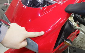 DUCATI 996S 2001