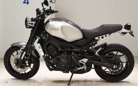YAMAHA XSR900 2018 RN56J