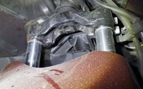 HONDA PCX 125 JF56