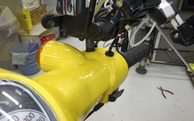 HONDA C110 SUPER CUB JA44