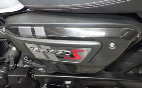 HONDA GB350S 2022 NC59