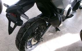 HONDA X-ADV 750 2026 RH21