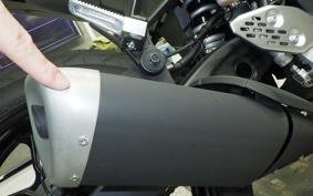 YAMAHA YZF-R25 A RG74J