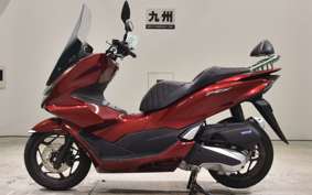 HONDA PCX125 JK05