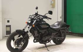 KAWASAKI ELIMINATOR 250 V 2025 VN250A