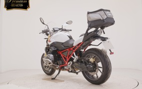 BMW R1200R 2016