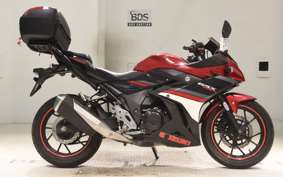 SUZUKI GSX250 R 1992