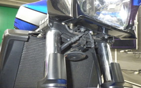 KAWASAKI ZRX1200 D 2011 ZRT20D