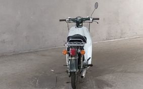 HONDA SUPER CUB50 C50