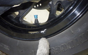 SUZUKI SKYWAVE 250 (Burgman 250) M CJ45A
