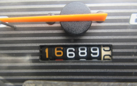 YAMAHA JOG DELUXE SA36J