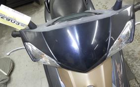 YAMAHA CYGNUS 125 XSR 3 SED8J