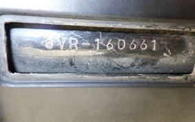 YAMAHA AXIS 90 3VR