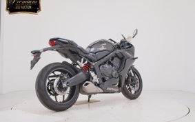 HONDA CBR650R 2018 RH03
