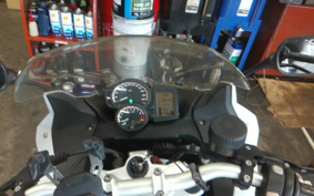 BMW F800GT 2013 0B03