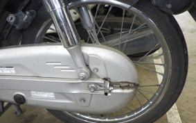 HONDA C50 SUPER CUB AA04