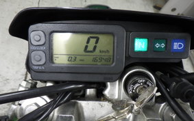 KAWASAKI SUPER SHERPA 1998 KL250G