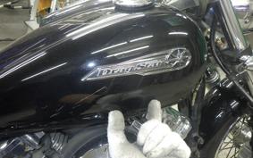 YAMAHA DRAGSTAR 400 2009 VH01J