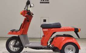 HONDA GYRO X TD02