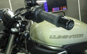 KAWASAKI ELIMINATOR400-3 2025 EL400A