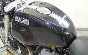 DUCATI  DUCATI GT1000 2010 ZDMC103AA9B