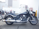 Фото Yamaha XV1900A MIDNIGHT STAR 2006 с японского аукциона