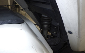 HONDA GYRO CANOPY 2020 TA03