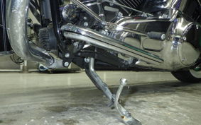 HARLEY FLSTN 1580 2013