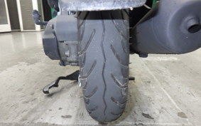 HONDA TACT Basket 2026 AF75