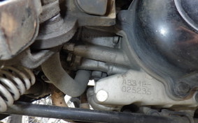 YAMAHA GEAR Gen.2 UA08J