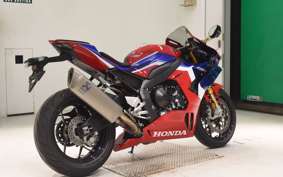 HONDA CBR1000RR RSP 2020 SC82