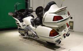 HONDA GL 1800 GOLD WING 2001 SC47