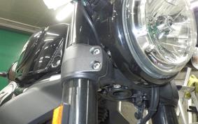 DUCATI SCRAMBLER CAFE RACER 2017