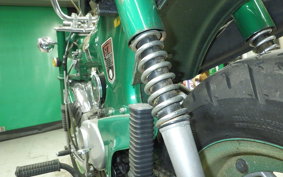 HONDA DAX 70 2025 ST70