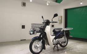 HONDA C50 SUPER CUB 2011 AA04